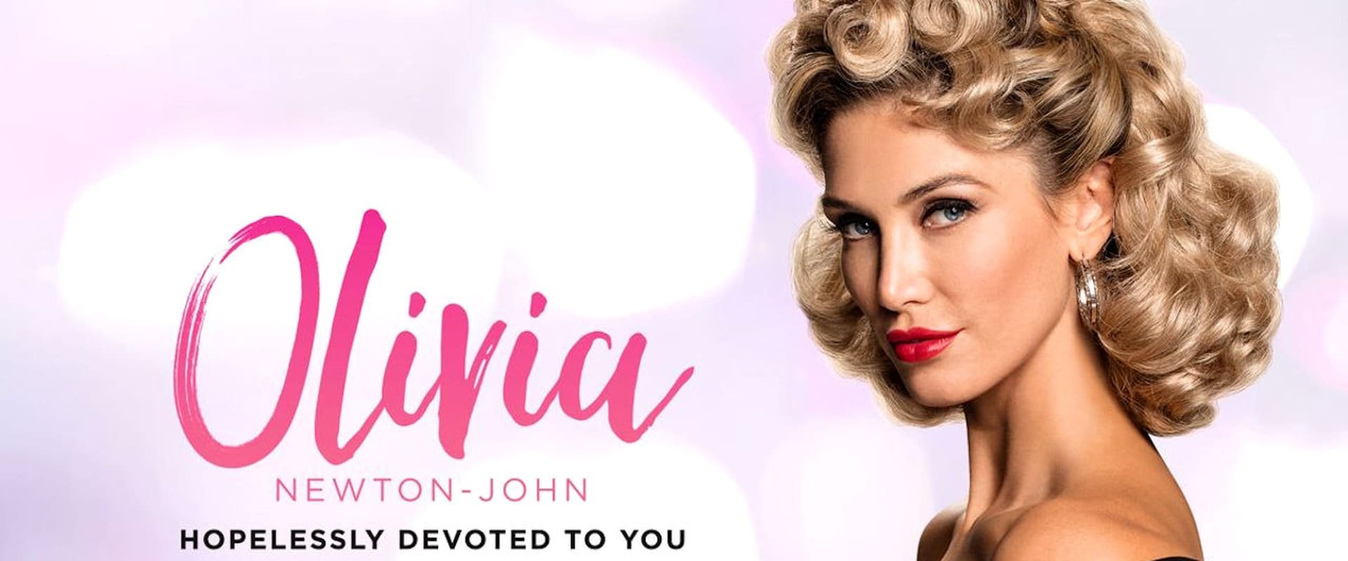 Olivia: Hopelessly Devoted to You