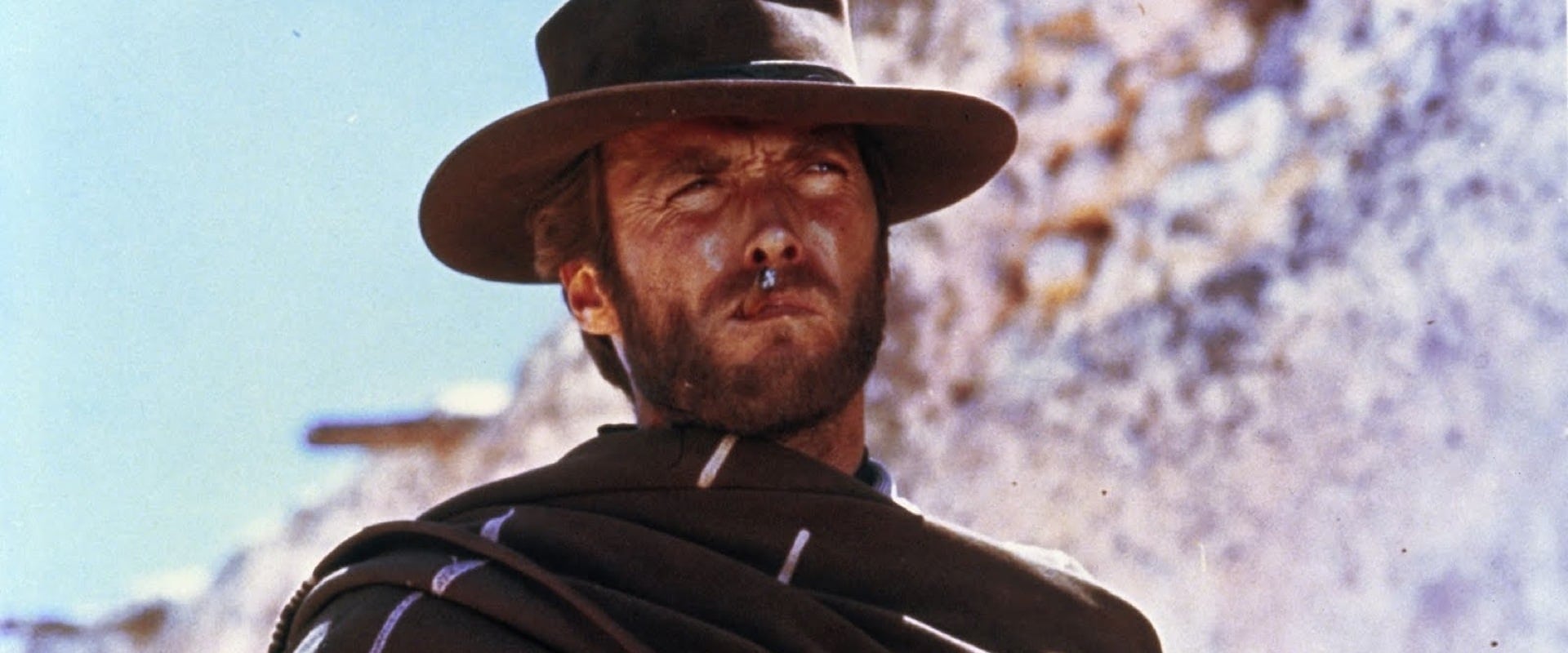 A Fistful of Dollars