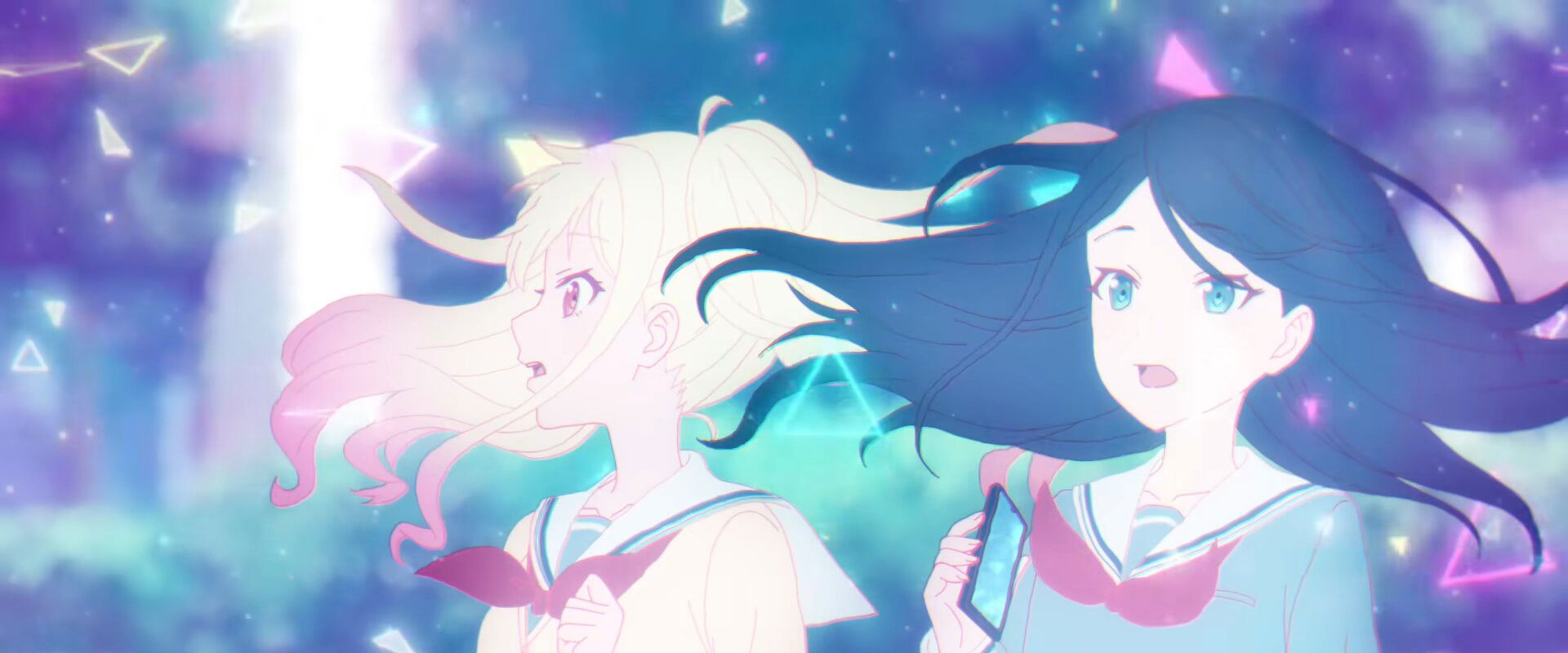 プロジェクトセカイ カラフルステージ！ feat. 初音ミク メインストーリー ダイジェストアニメーション Journey to Bloom's banner image