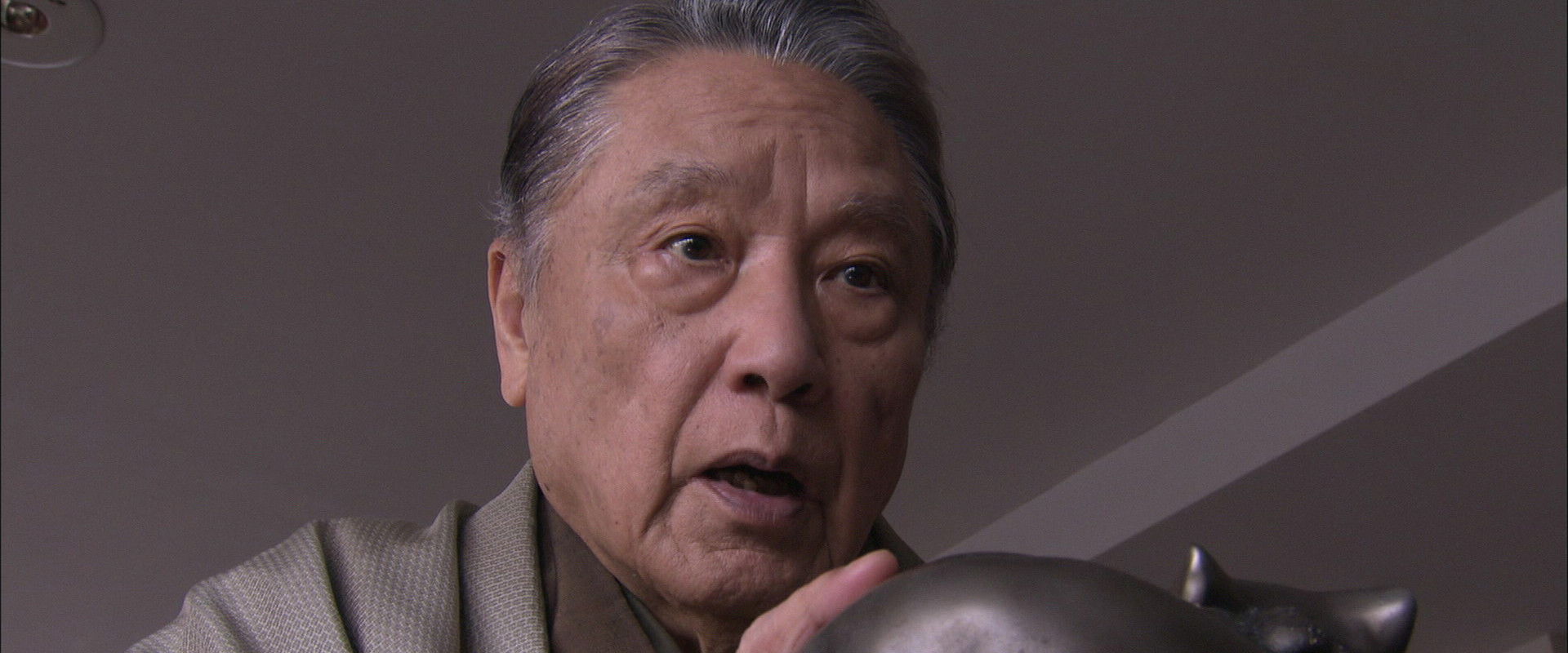 出張鑑定人　宝来伝吉