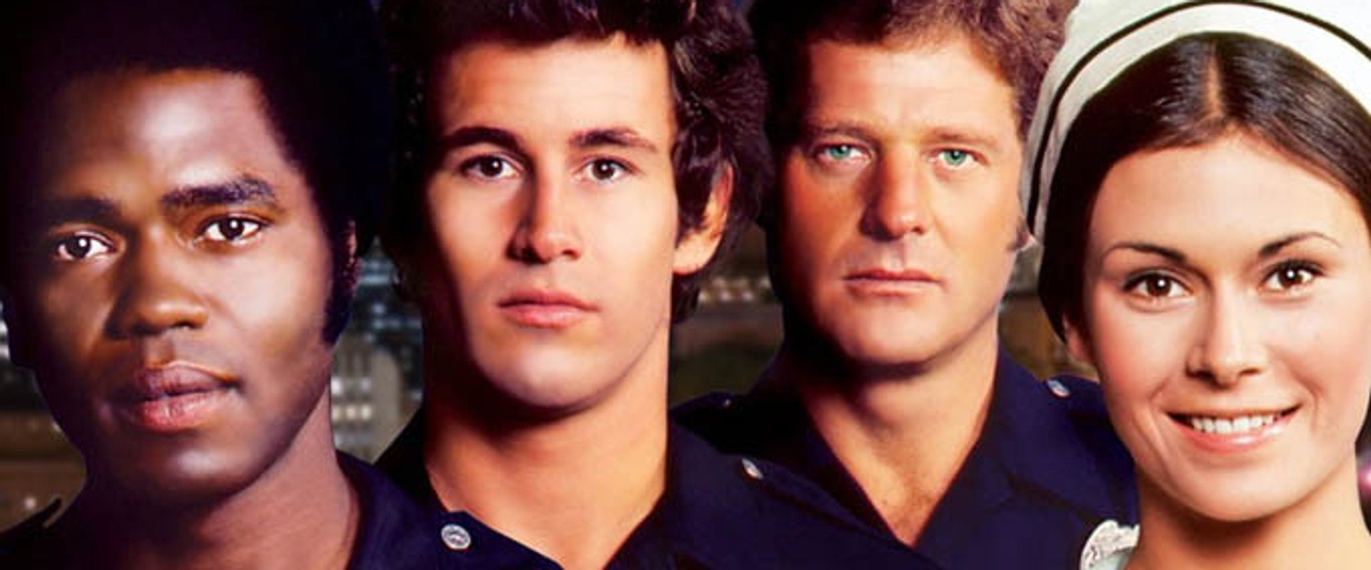 The Rookies
