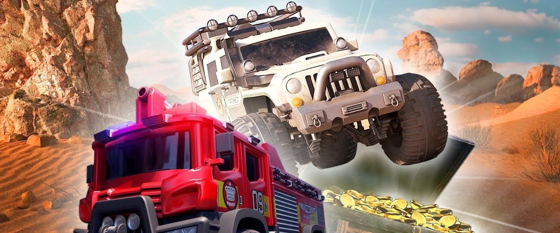 Matchbox Adventures