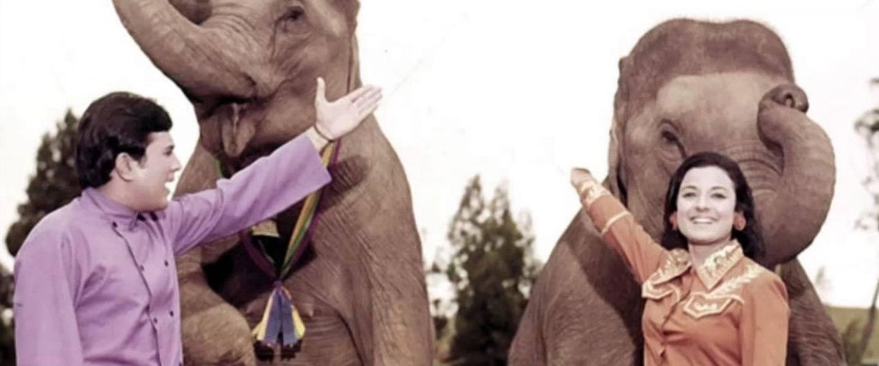 Haathi Mere Saathi's banner image