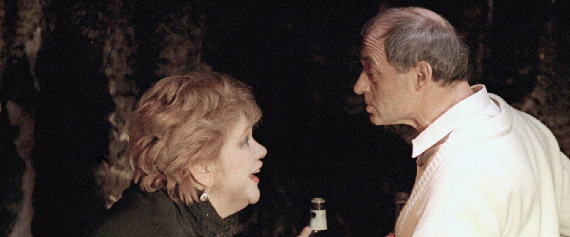 Who's Afraid of Virginia Woolf?'s banner image