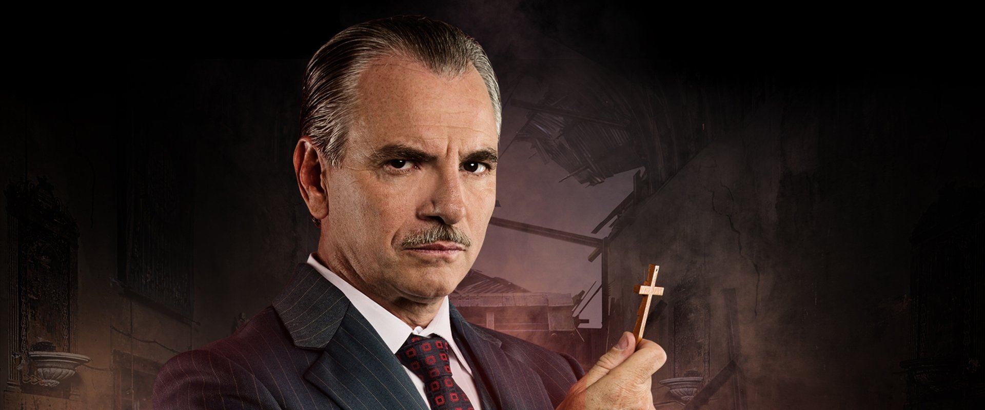 Perdona nuestros pecados's banner image