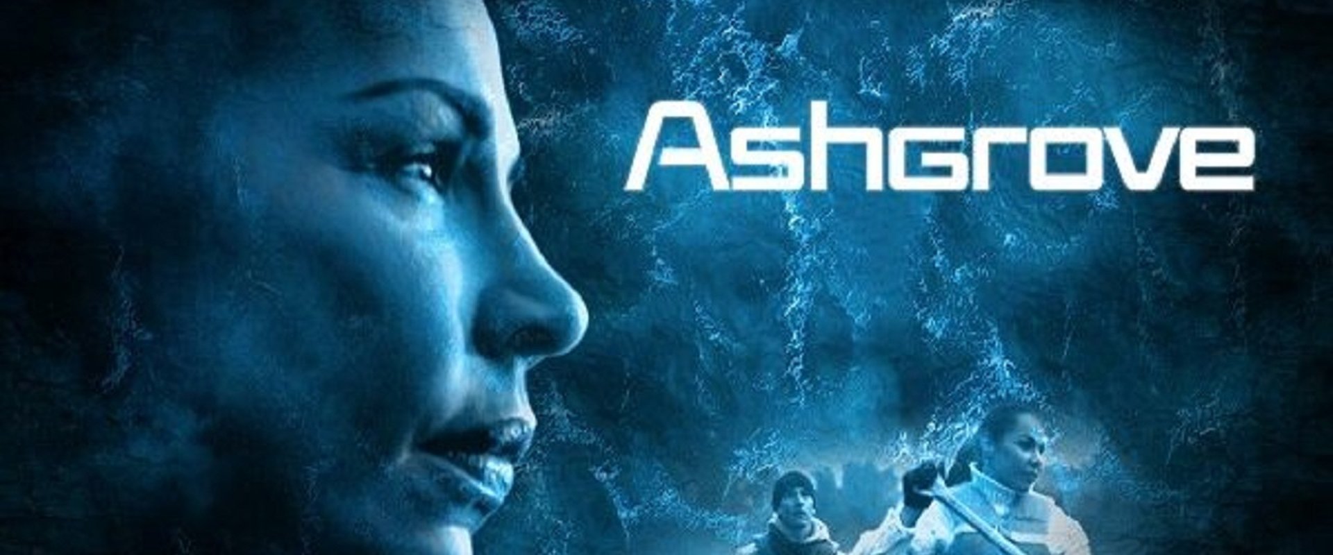 Ashgrove