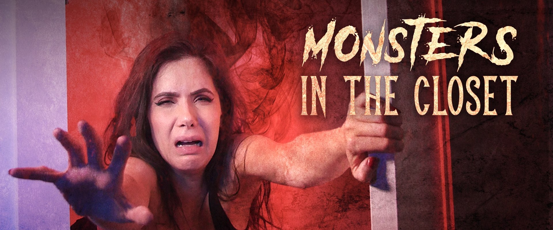 Monsters in the Closet