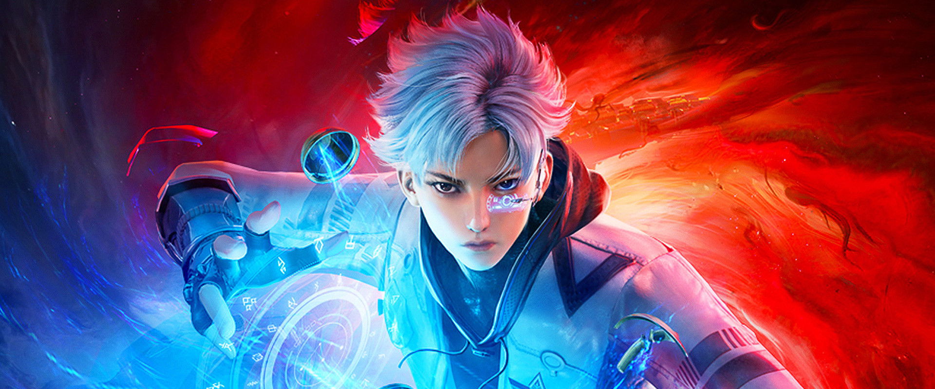 Forty Millenniums of Cultivation