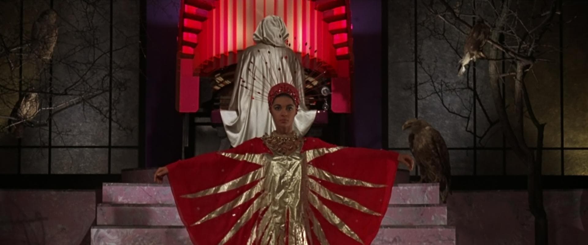 El abominable Dr. Phibes