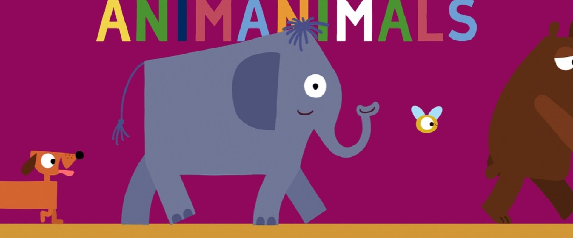 Animanimals