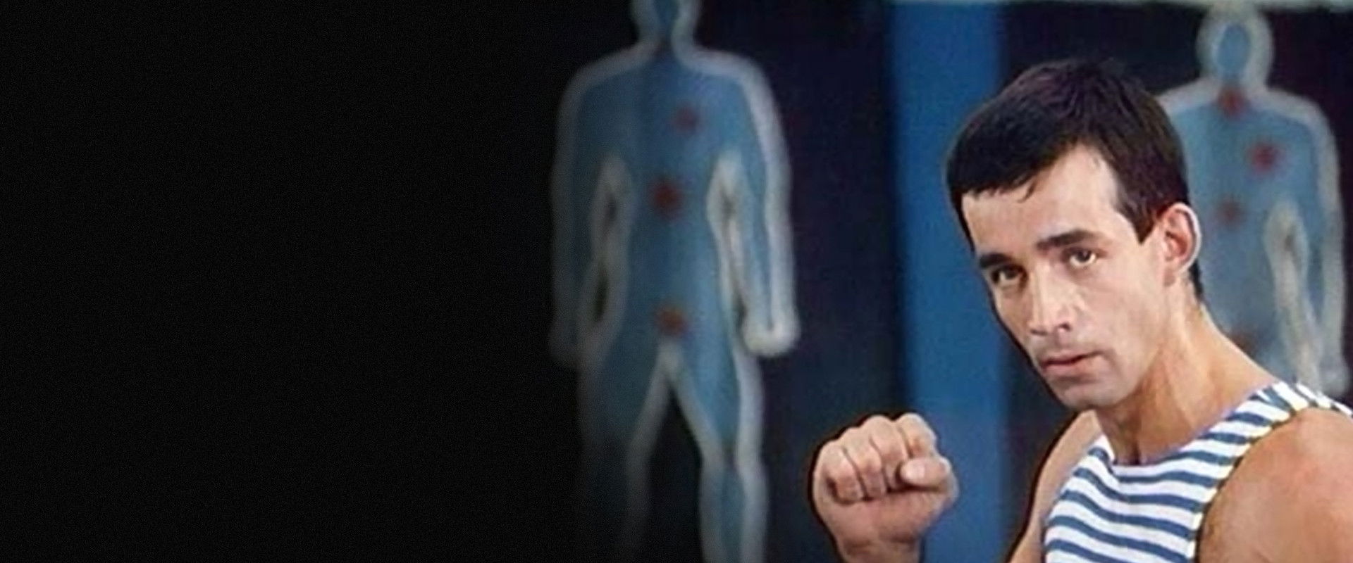 His Nickname Is Beast's banner image