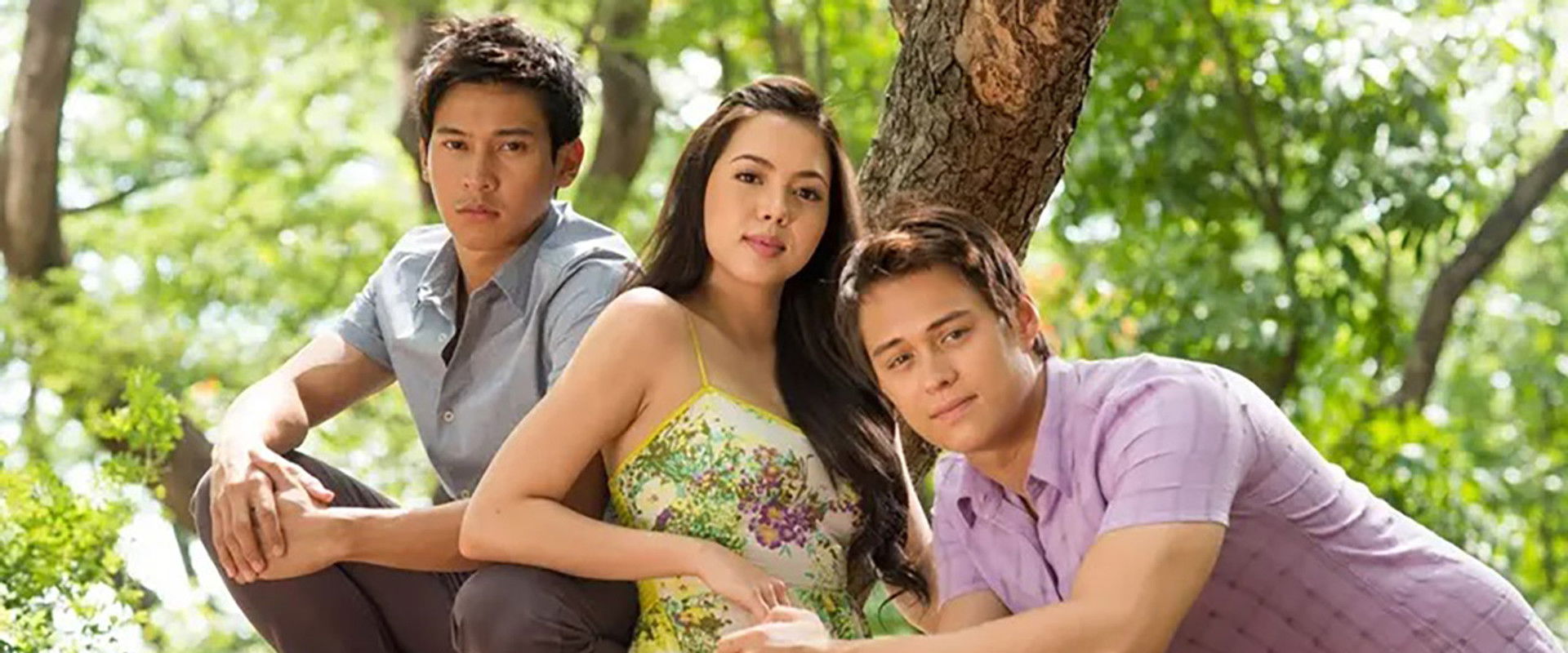 Muling Buksan Ang Puso