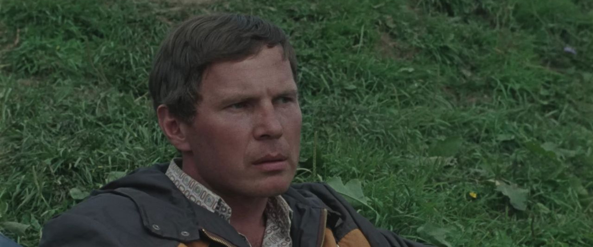 A Fox Hunt's banner image