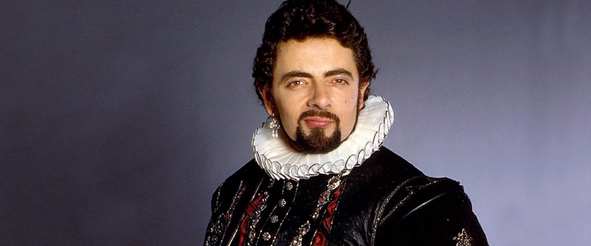 Blackadder