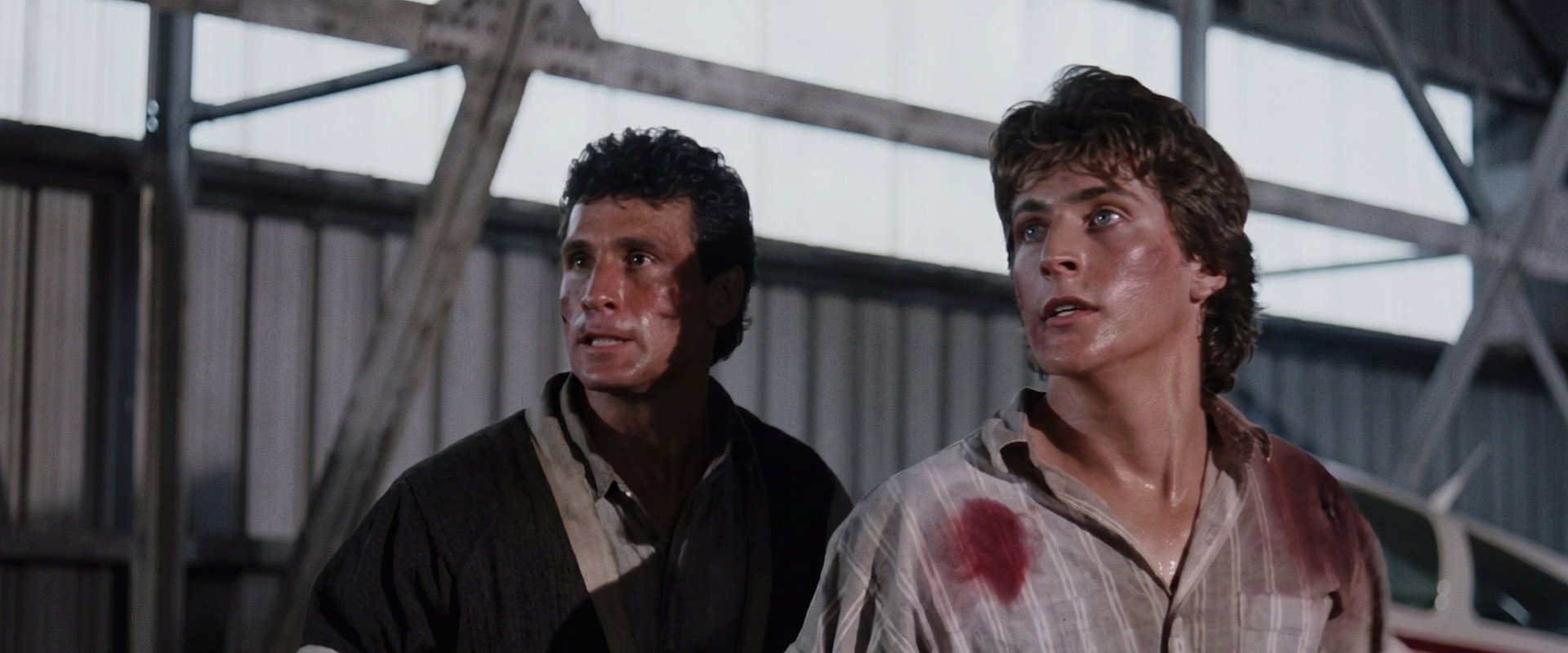 No Retreat, No Surrender 3: Blood Brothers's banner image