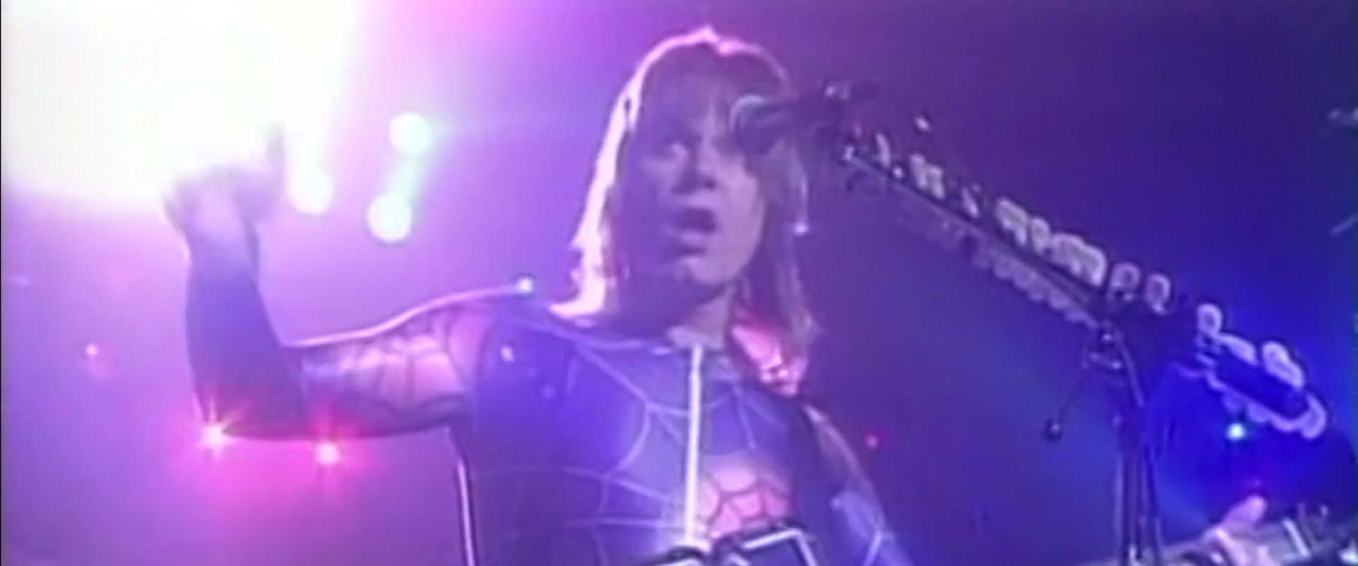 The Return of Spinal Tap