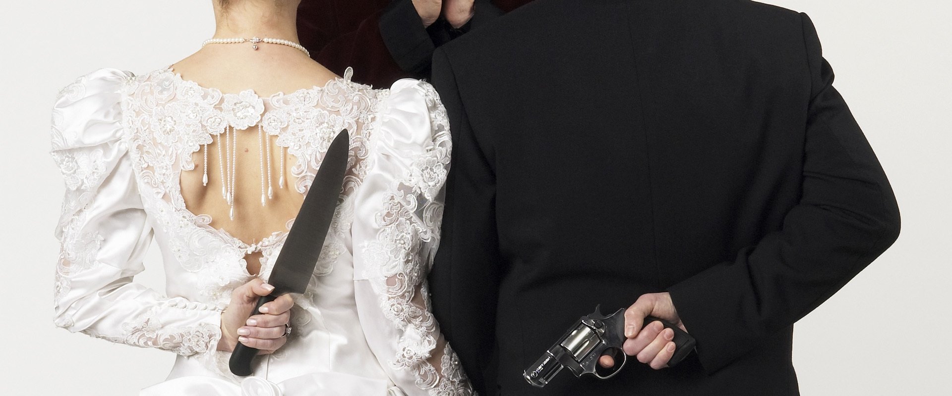 'Til Death Do Us Part