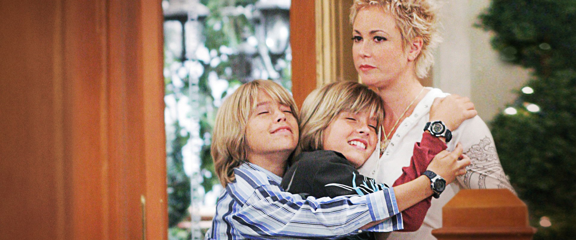 The Suite Life of Zack & Cody