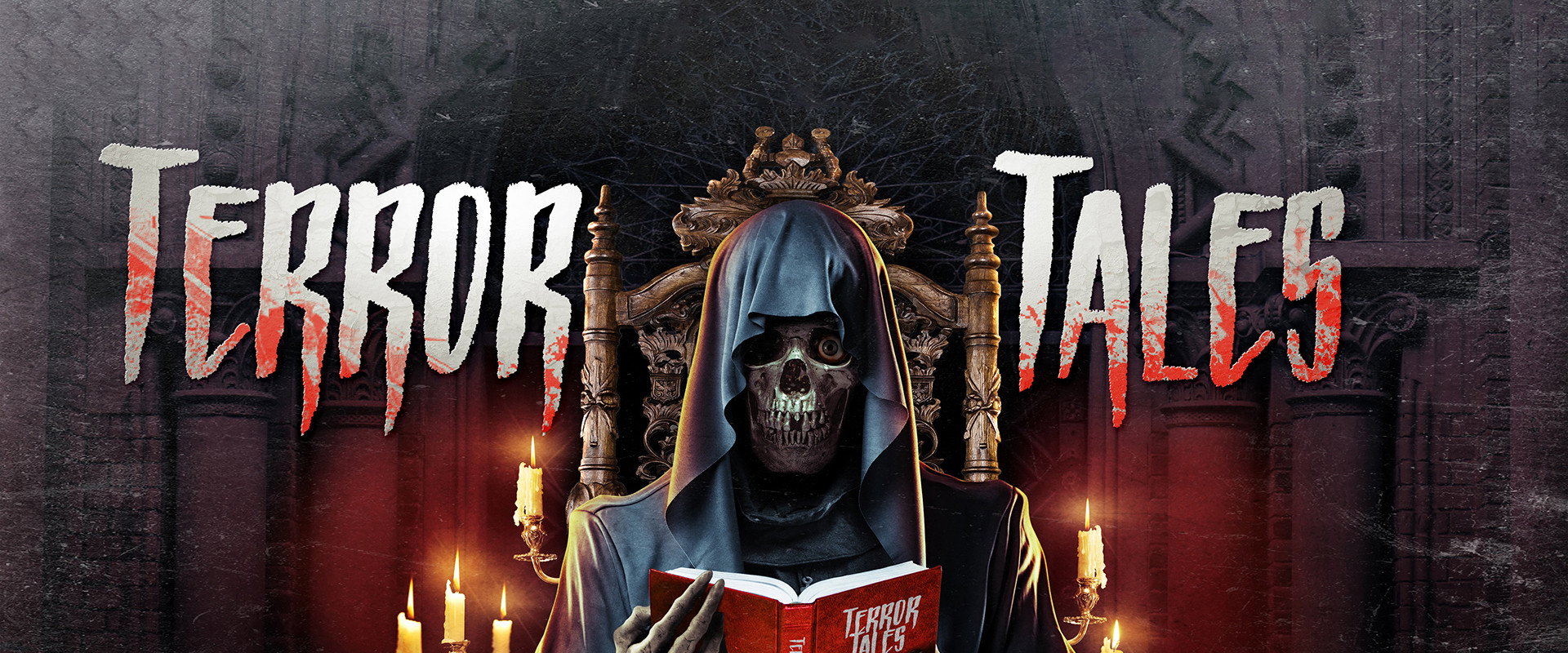 Terror Tales's banner image