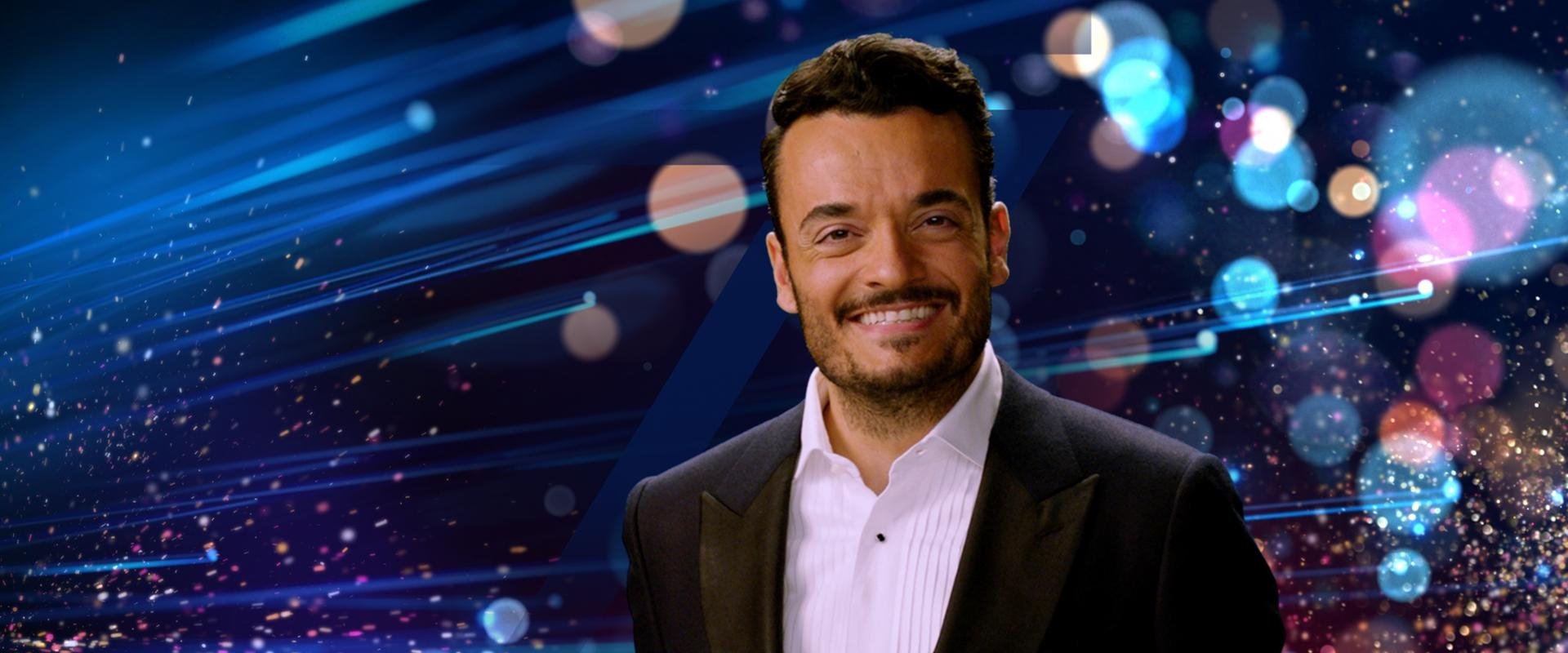 Die Giovanni Zarrella Show