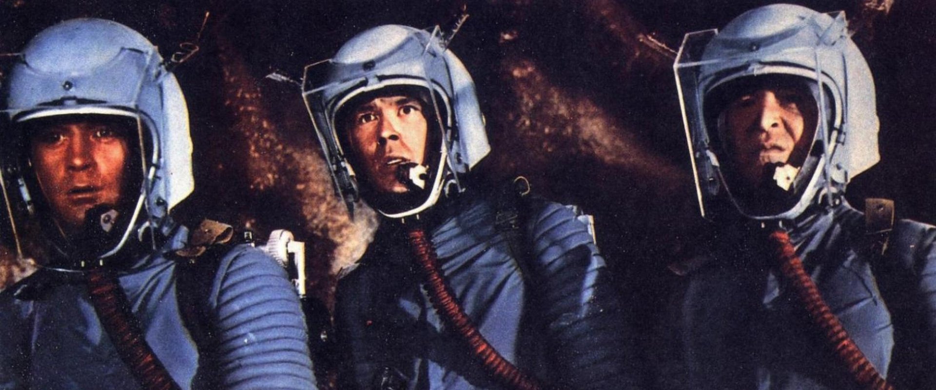 Journey to the Seventh Planet