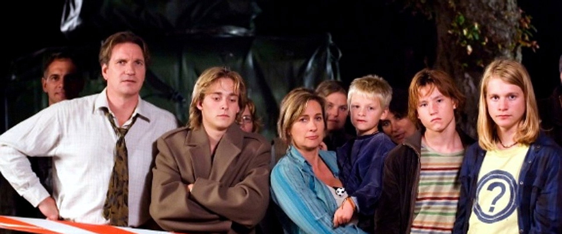 De Daltons - De Jongensjaren's banner image