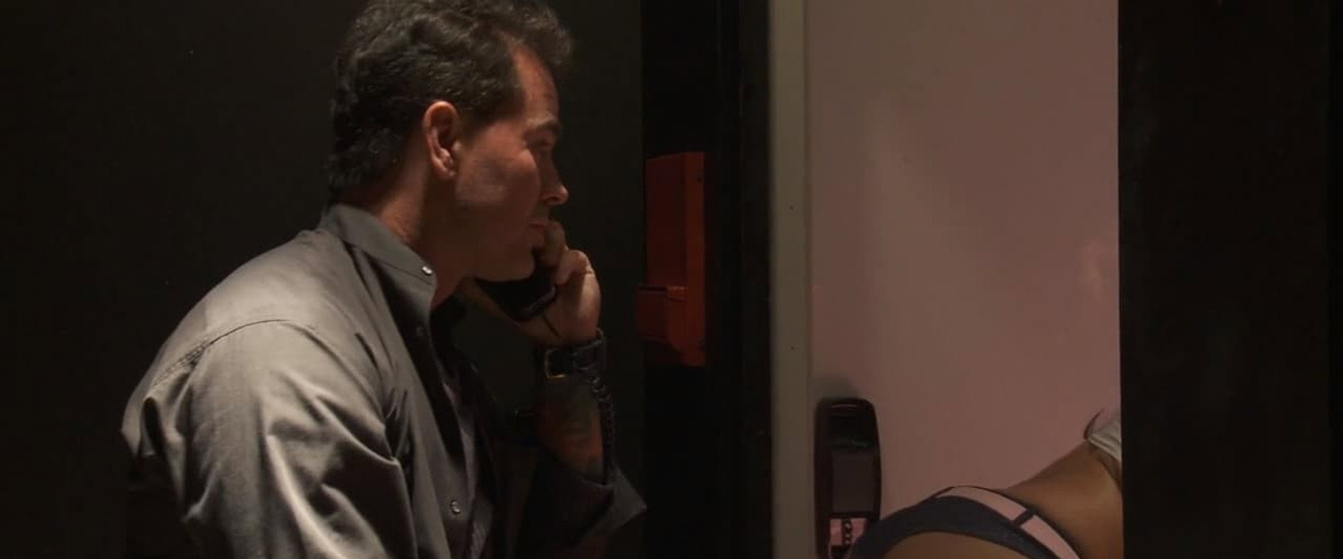 Peepshow's banner image