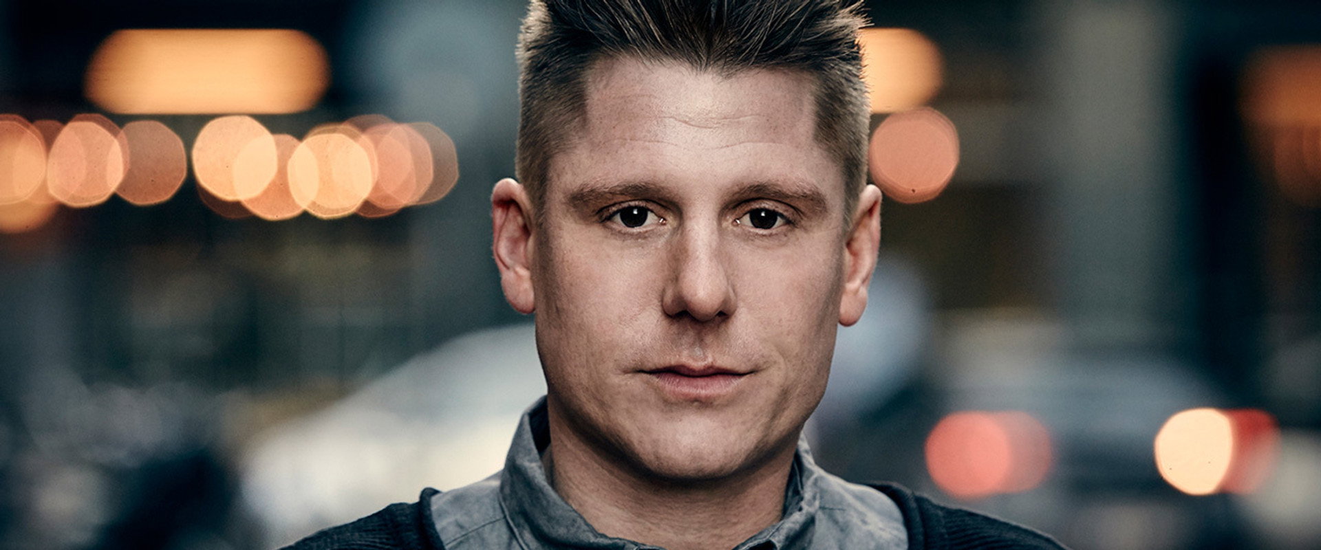 Robert Hansen: Tilbage til livet