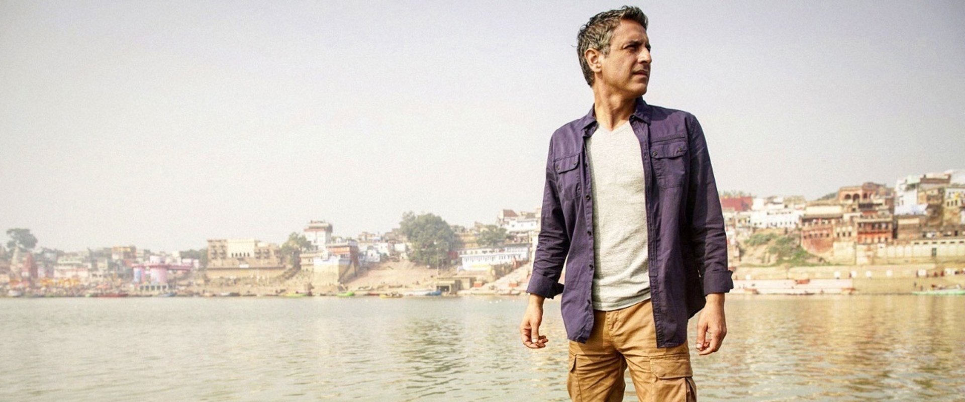 Believer with Reza Aslan