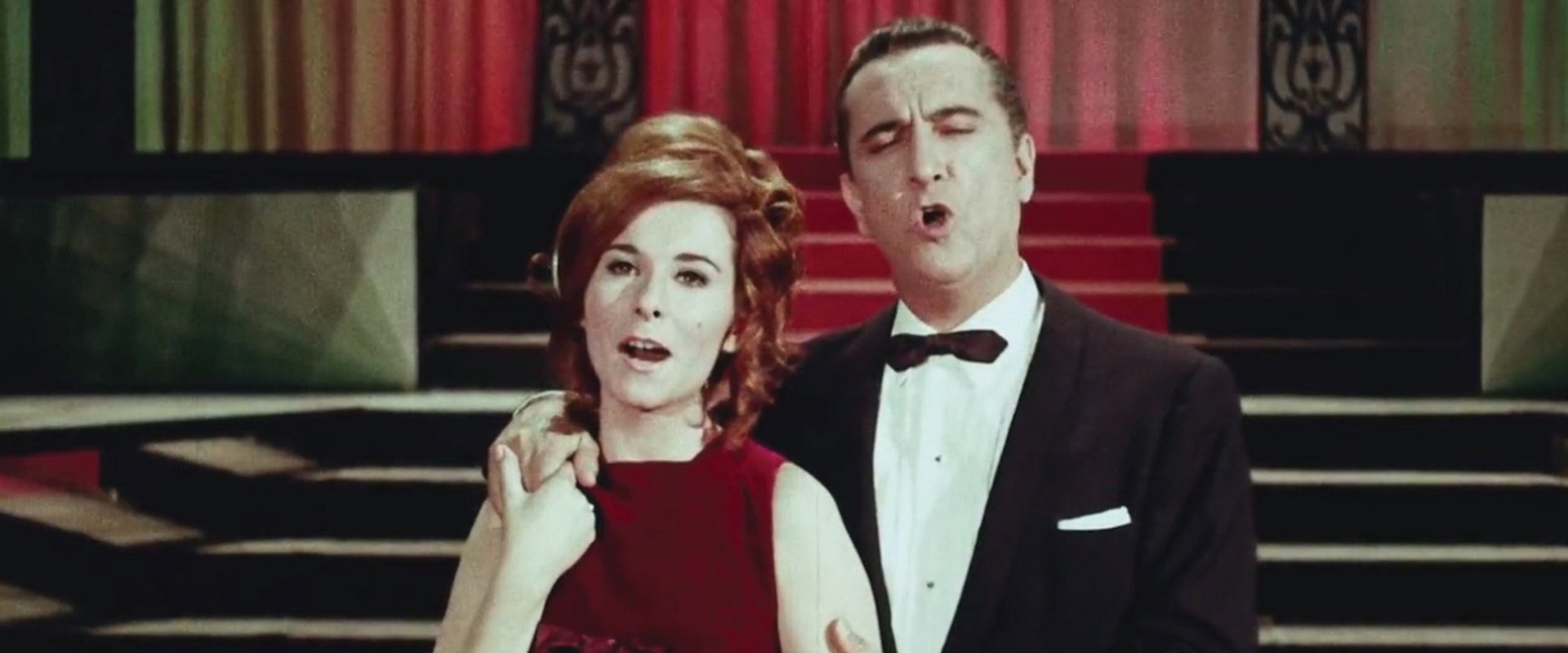 El día que me quieras's banner image