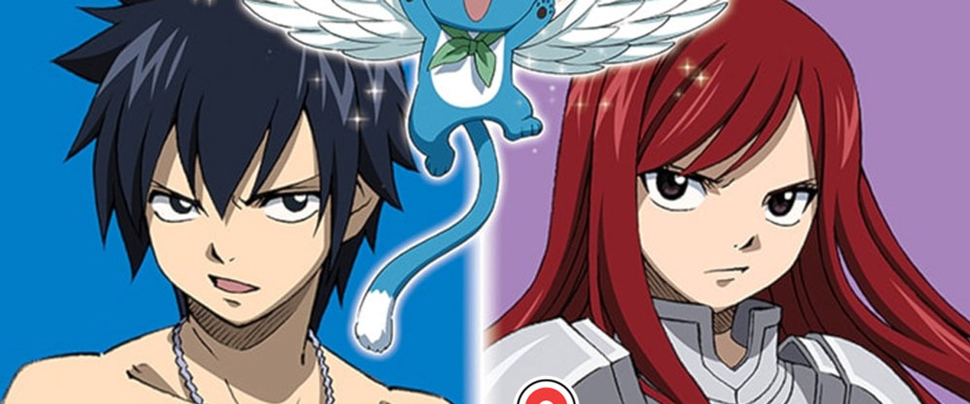 Fairy Tail