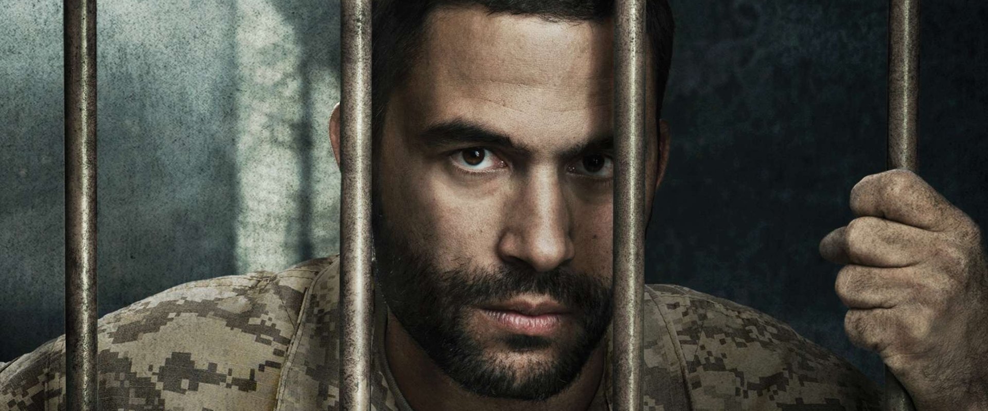 The Inmate
