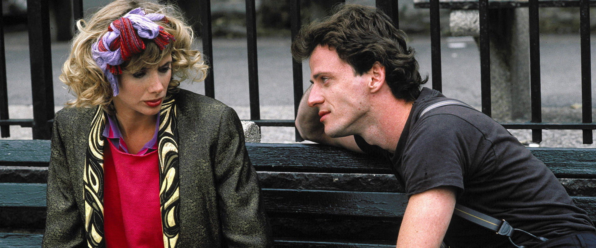 Desperately Seeking Susan