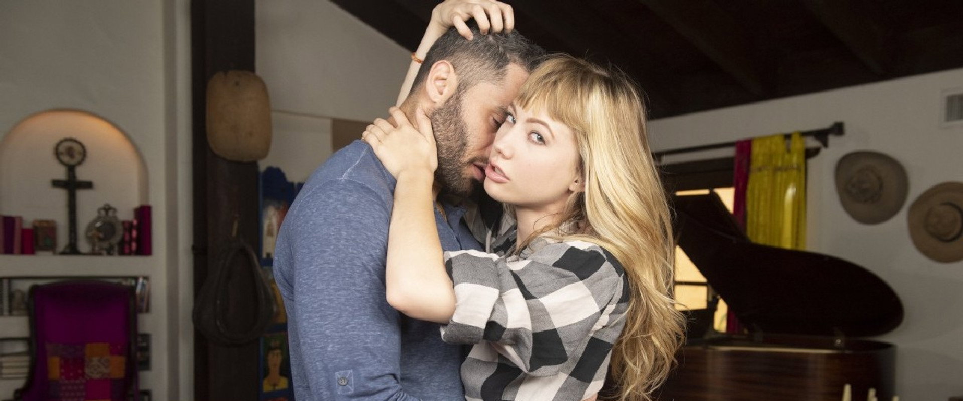 I Can't Help It's banner image