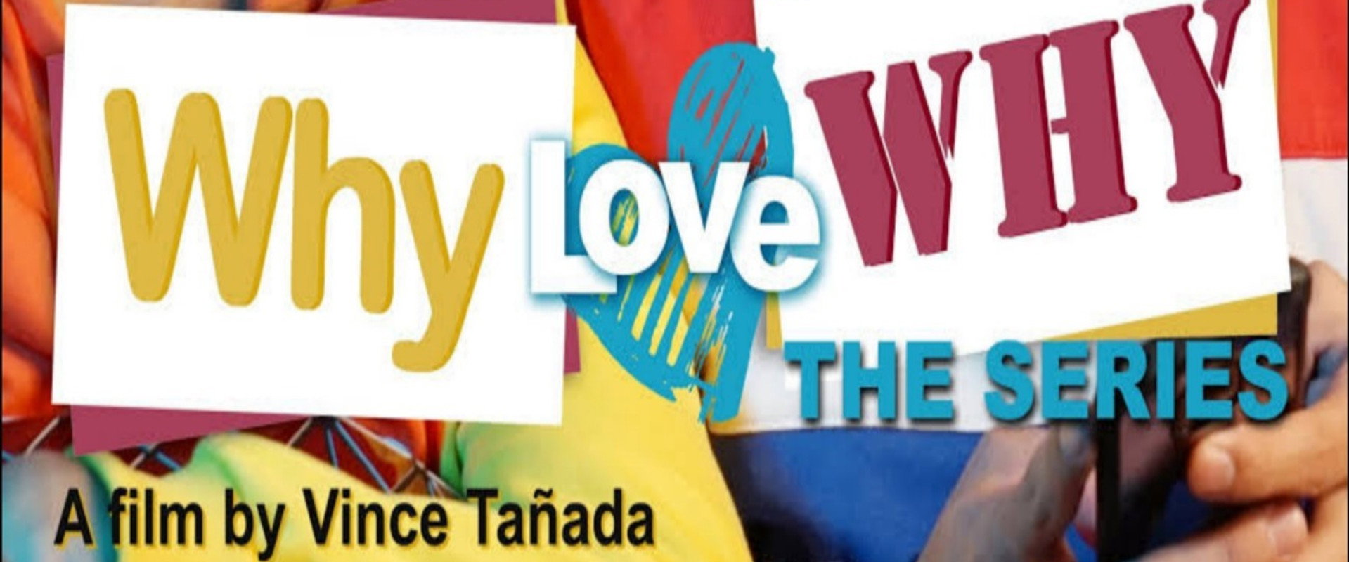 Why Love Why: The Series's banner image