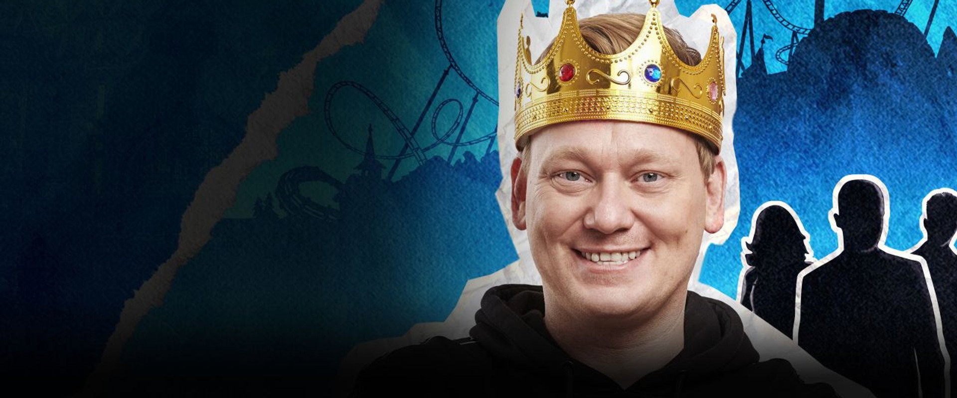 3 against Knossi's banner image