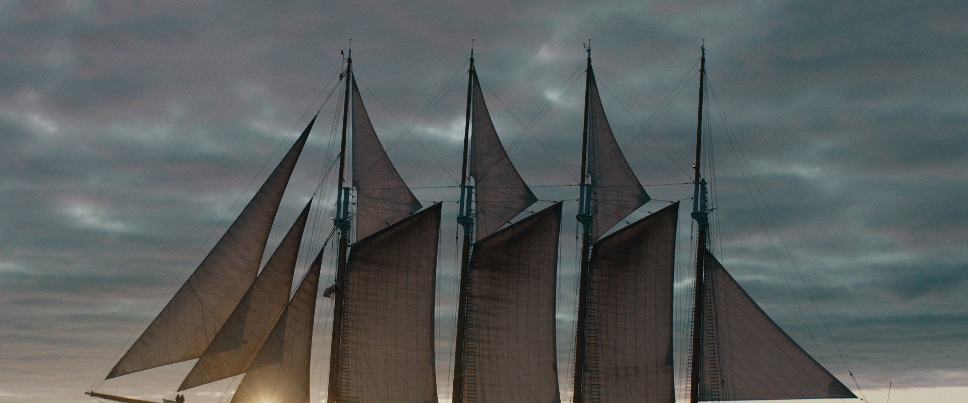 Terra Nova's banner image