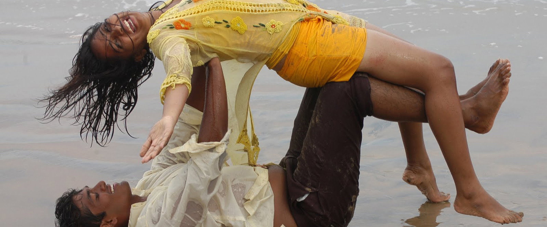 Kadhalagi's banner image