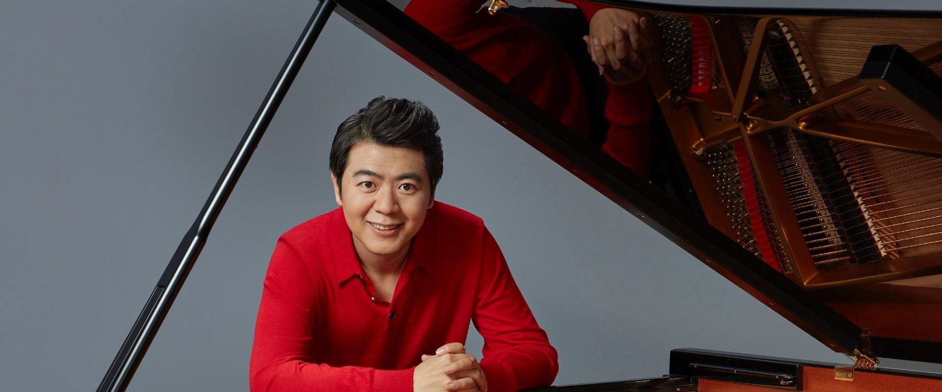 Lang Lang: Favourite Melodies's banner image