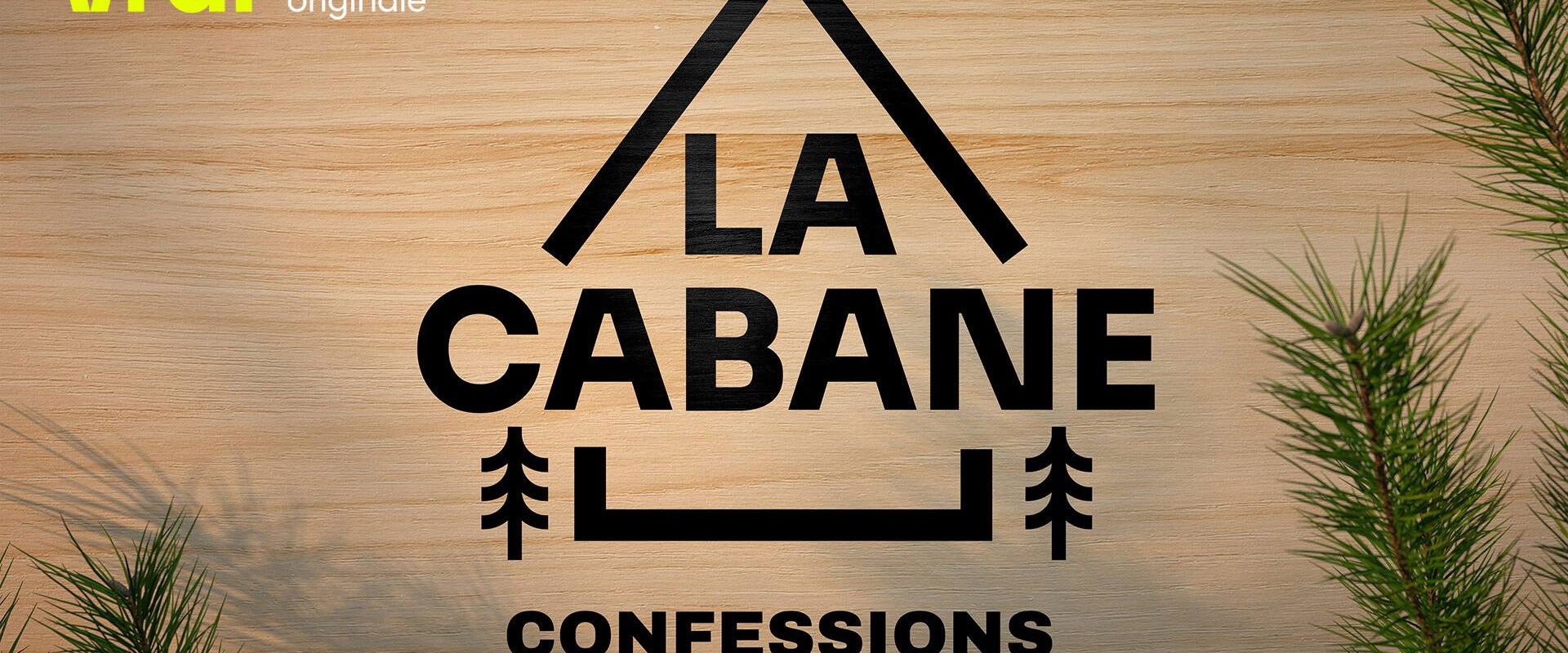La cabane