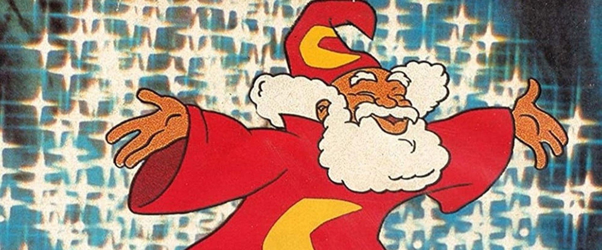 Little Wizards's banner image