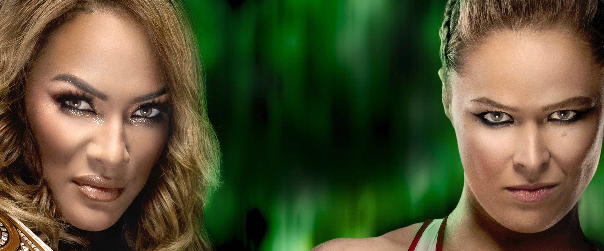 WWE Money in the Bank 2018