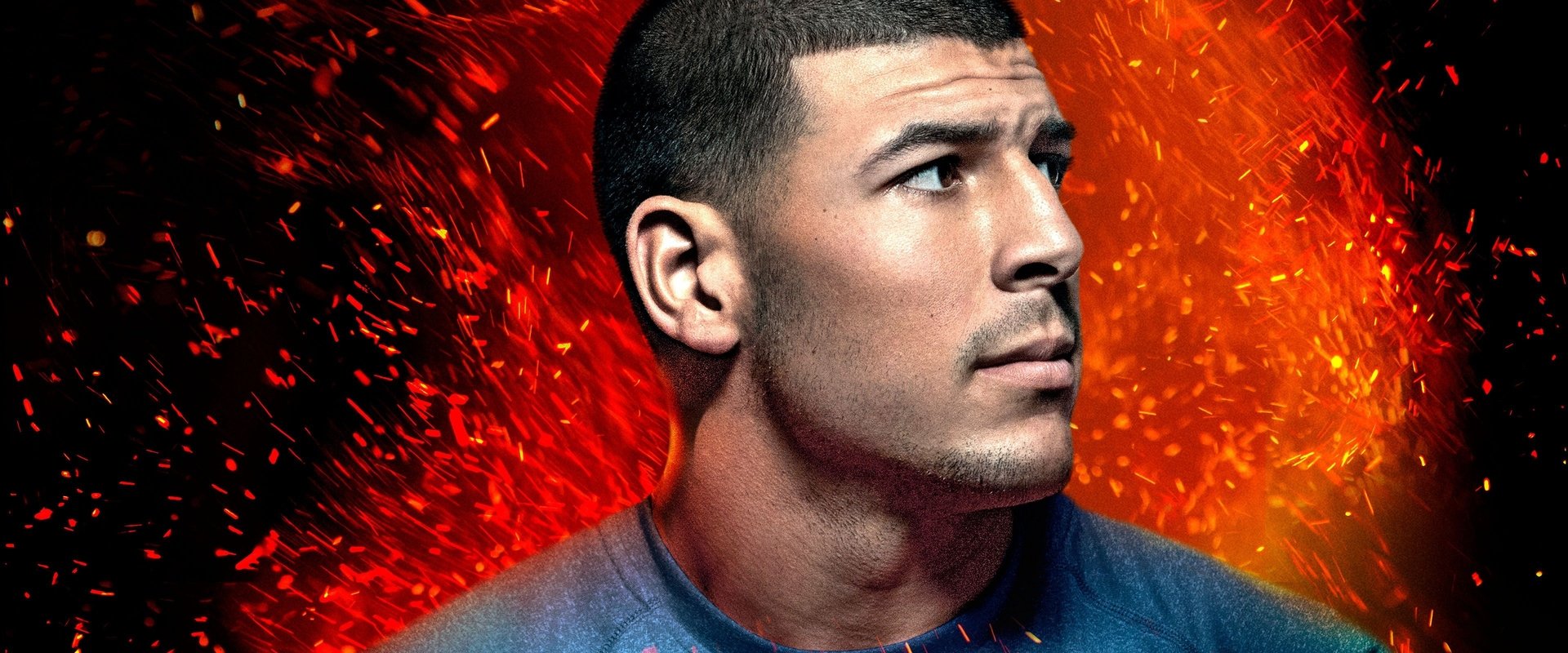 Aaron Hernandez Uncovered