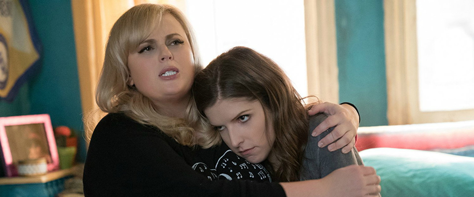 Pitch Perfect 3's banner image