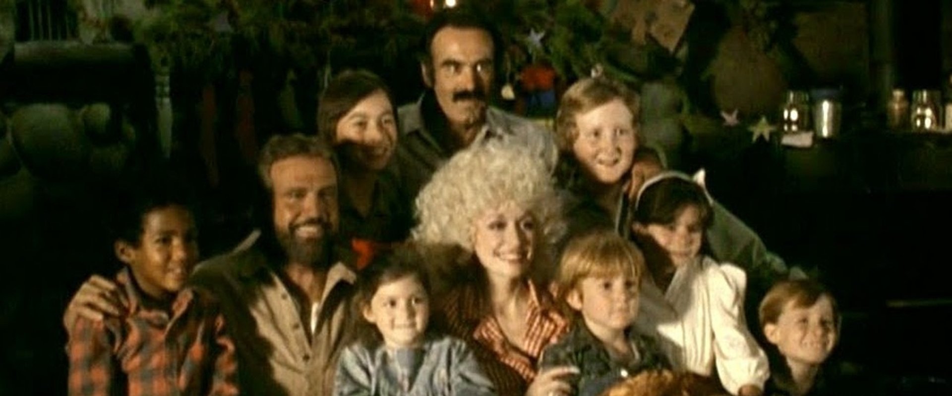 A Smoky Mountain Christmas