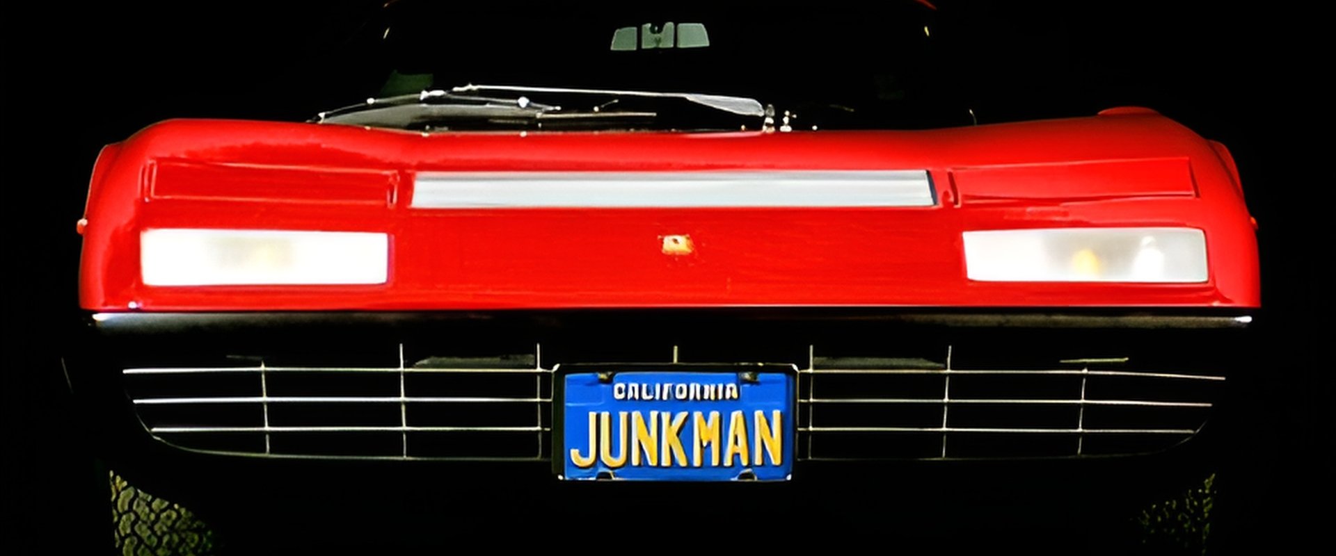 The Junkman