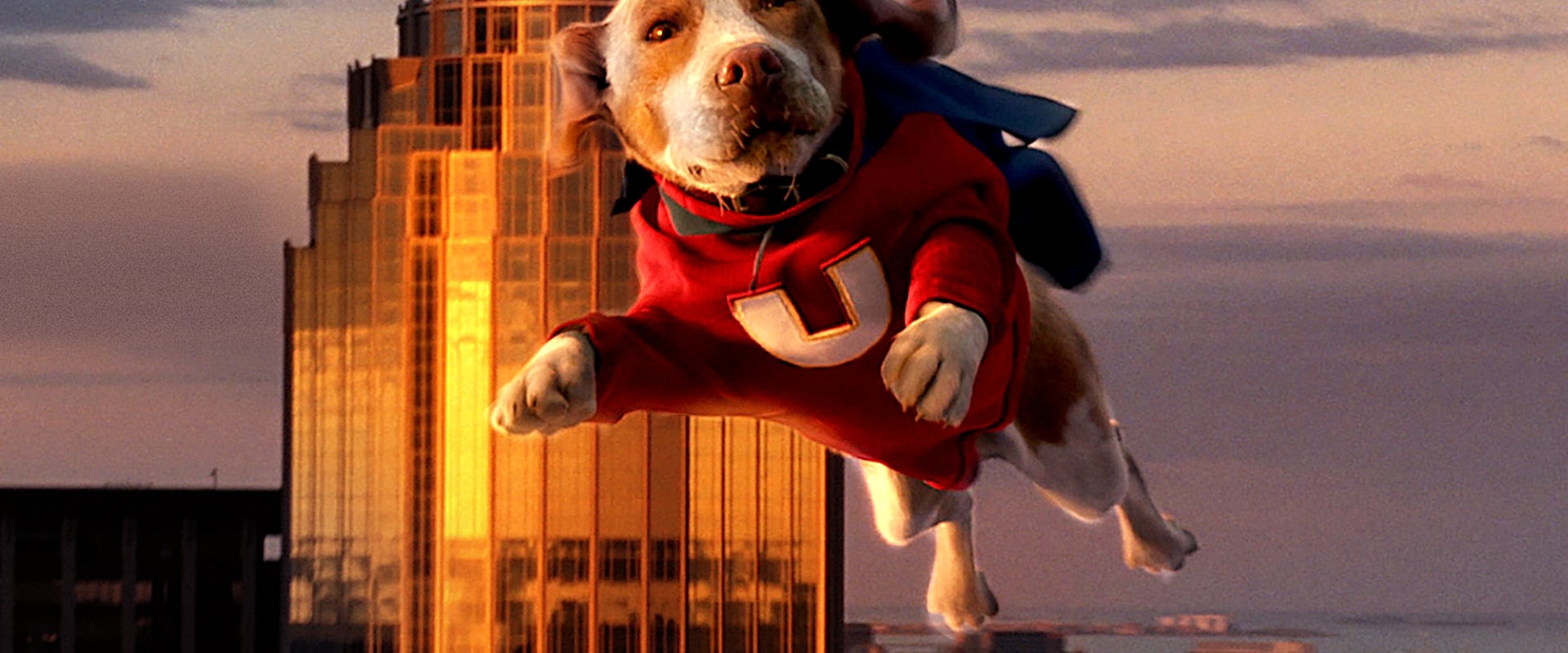 Superdog