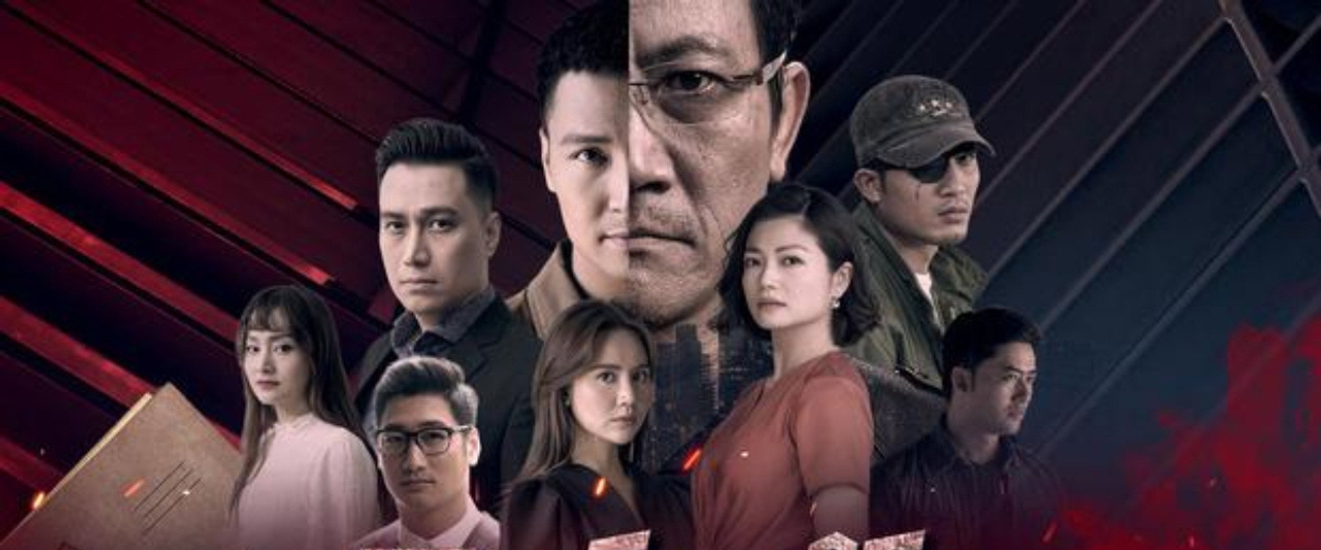 Hồ Sơ Cá Sấu's banner image