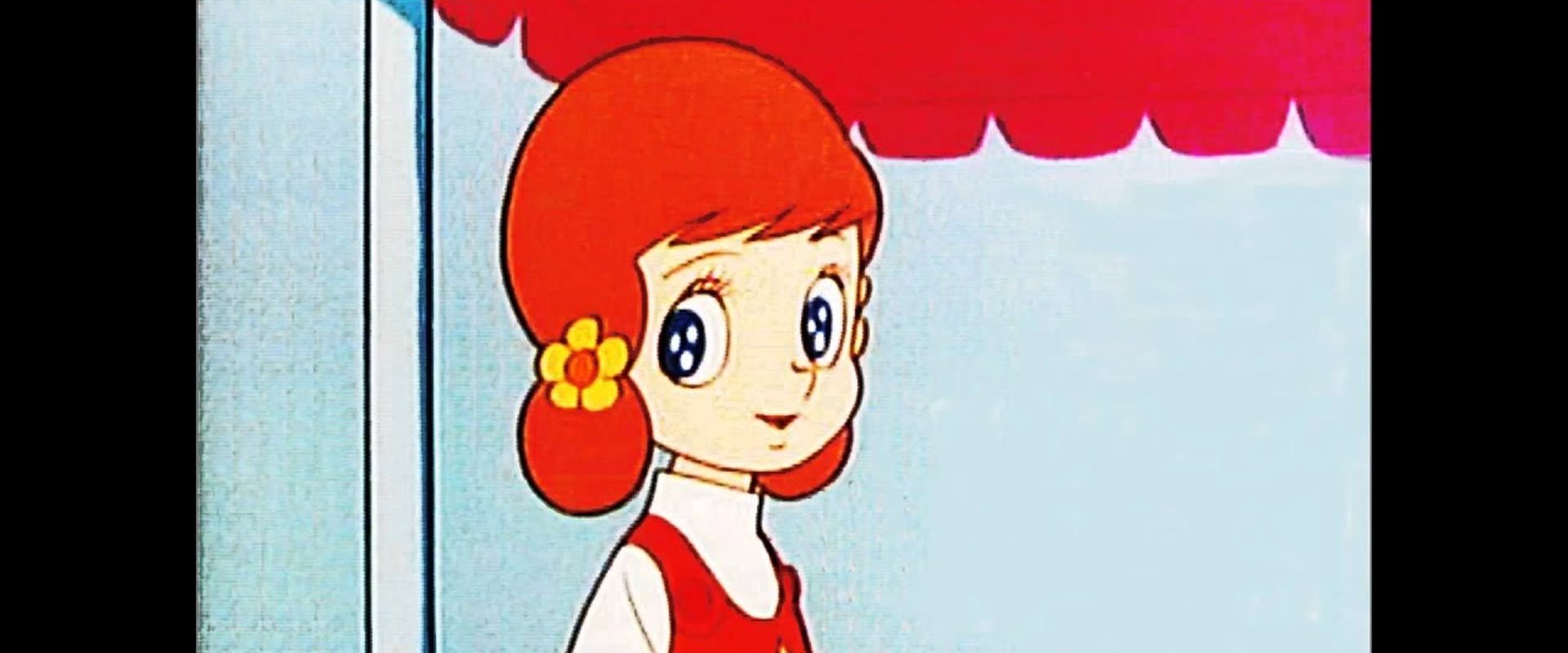 Sally the Witch