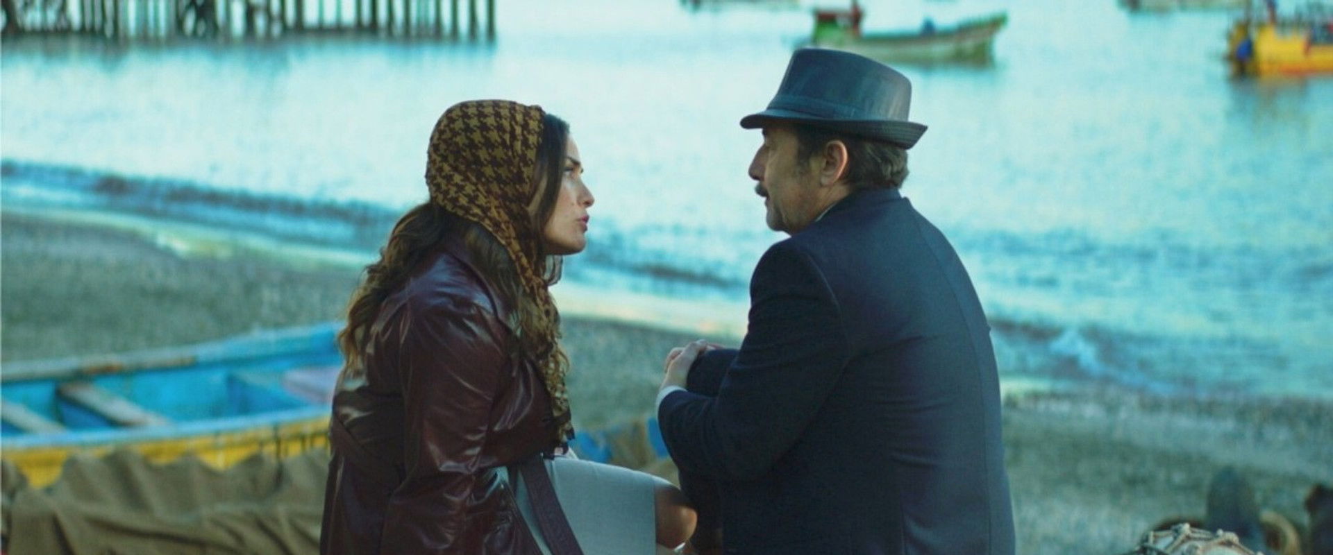 Me Rompiste el Corazón's banner image